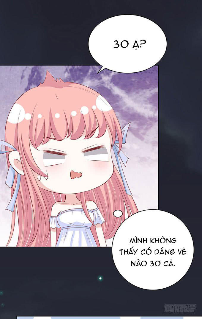 Liệt Ái Tri Hạ: Series Mật Đào Tiểu Tình Nhân Chapter 90 - Trang 2