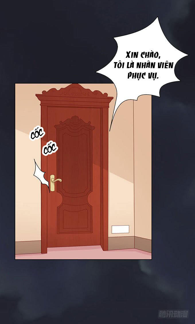 Liệt Ái Tri Hạ: Series Mật Đào Tiểu Tình Nhân Chapter 90 - Trang 2