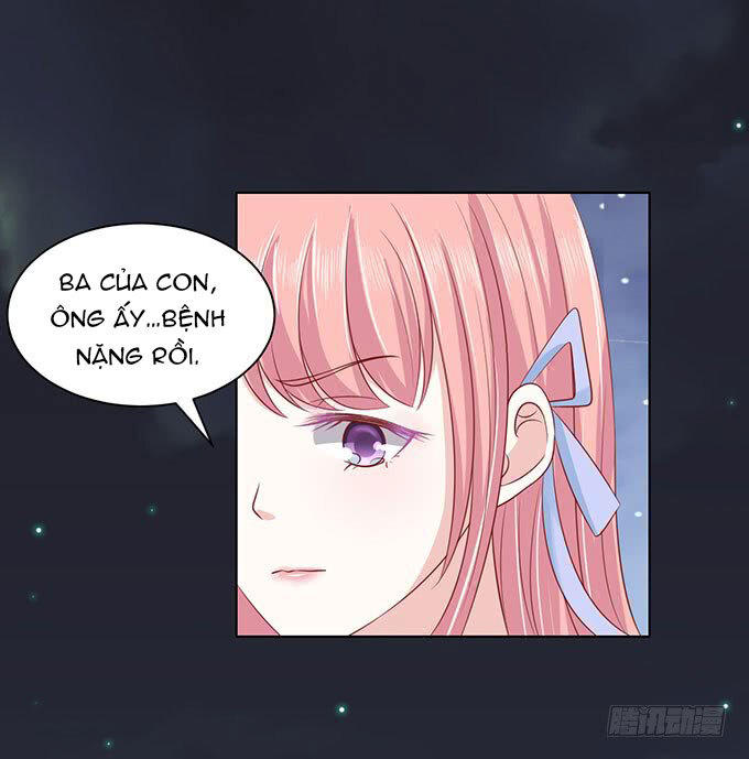 Liệt Ái Tri Hạ: Series Mật Đào Tiểu Tình Nhân Chapter 91 - Trang 2