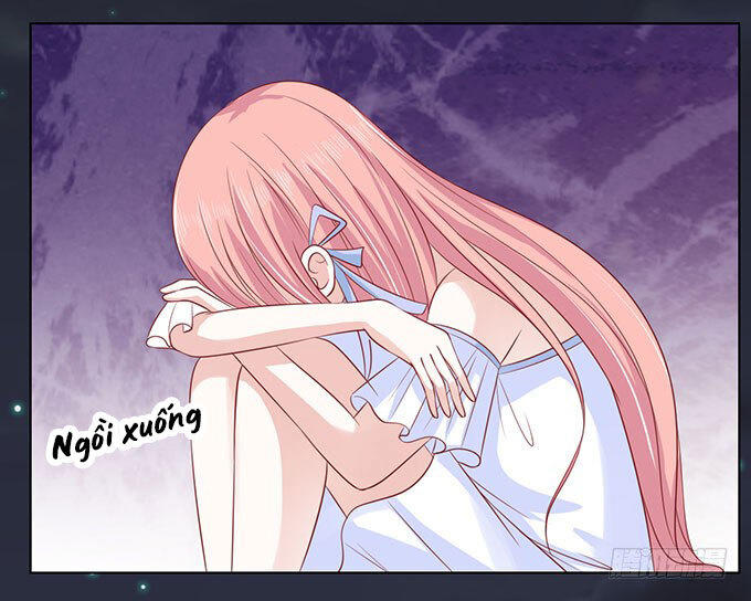 Liệt Ái Tri Hạ: Series Mật Đào Tiểu Tình Nhân Chapter 91 - Trang 2