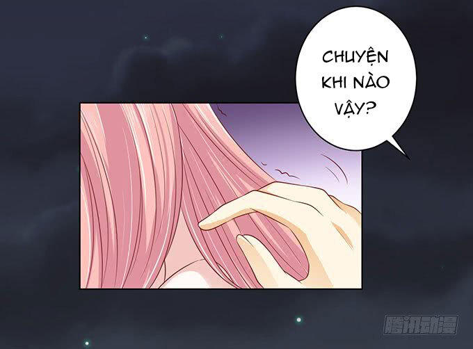 Liệt Ái Tri Hạ: Series Mật Đào Tiểu Tình Nhân Chapter 91 - Trang 2