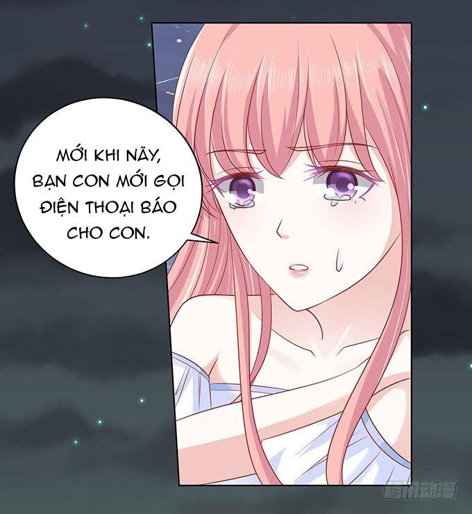 Liệt Ái Tri Hạ: Series Mật Đào Tiểu Tình Nhân Chapter 91 - Trang 2