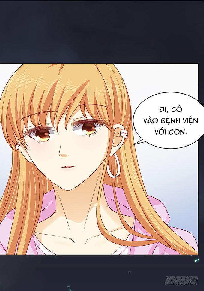 Liệt Ái Tri Hạ: Series Mật Đào Tiểu Tình Nhân Chapter 91 - Trang 2