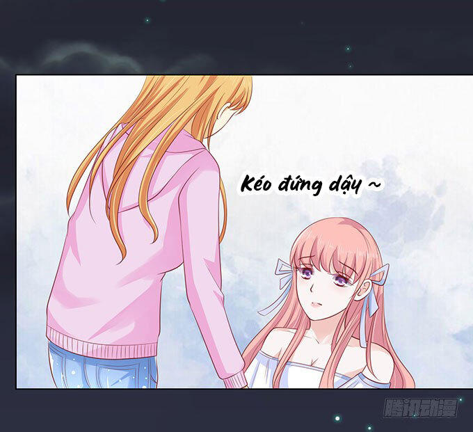 Liệt Ái Tri Hạ: Series Mật Đào Tiểu Tình Nhân Chapter 91 - Trang 2