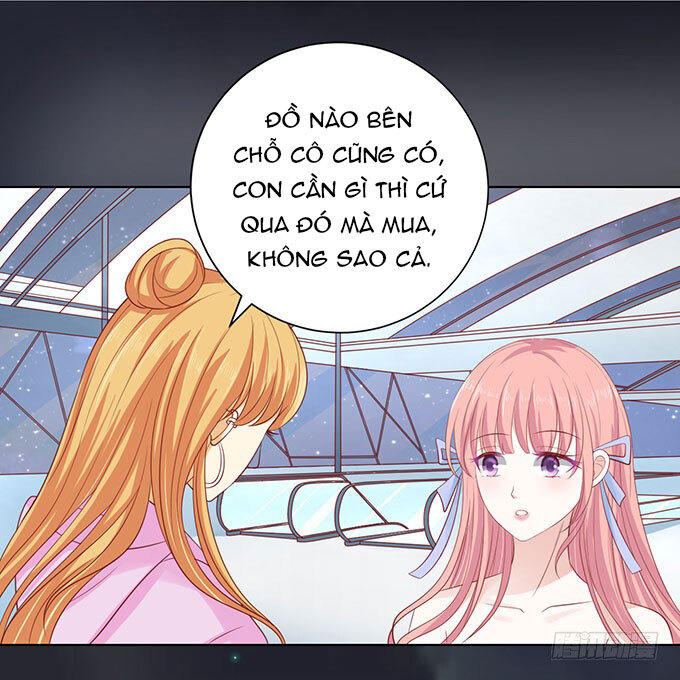 Liệt Ái Tri Hạ: Series Mật Đào Tiểu Tình Nhân Chapter 91 - Trang 2