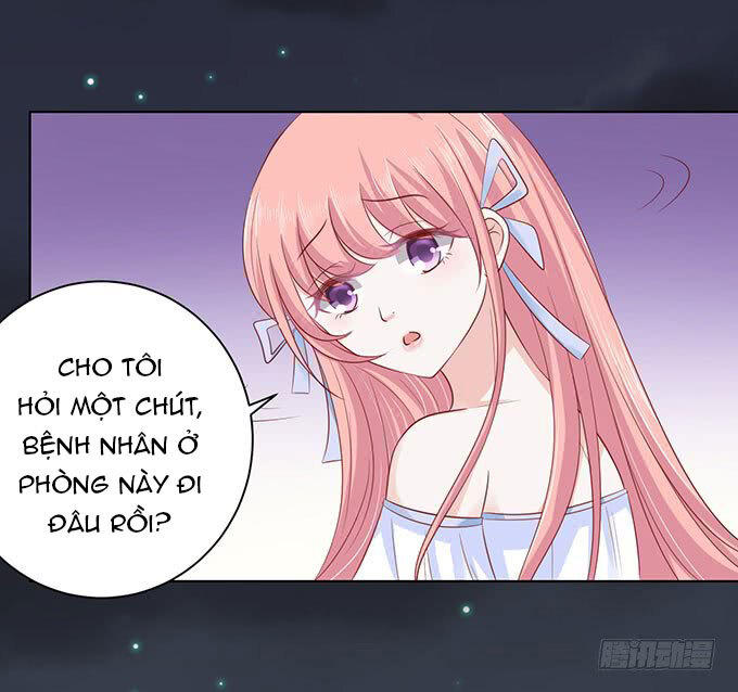 Liệt Ái Tri Hạ: Series Mật Đào Tiểu Tình Nhân Chapter 91 - Trang 2