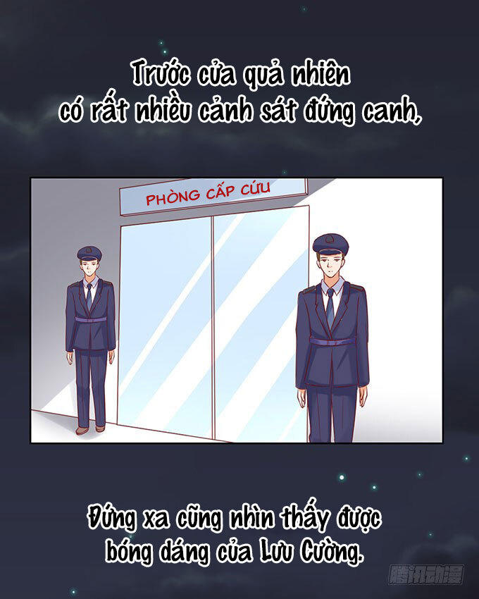 Liệt Ái Tri Hạ: Series Mật Đào Tiểu Tình Nhân Chapter 91 - Trang 2