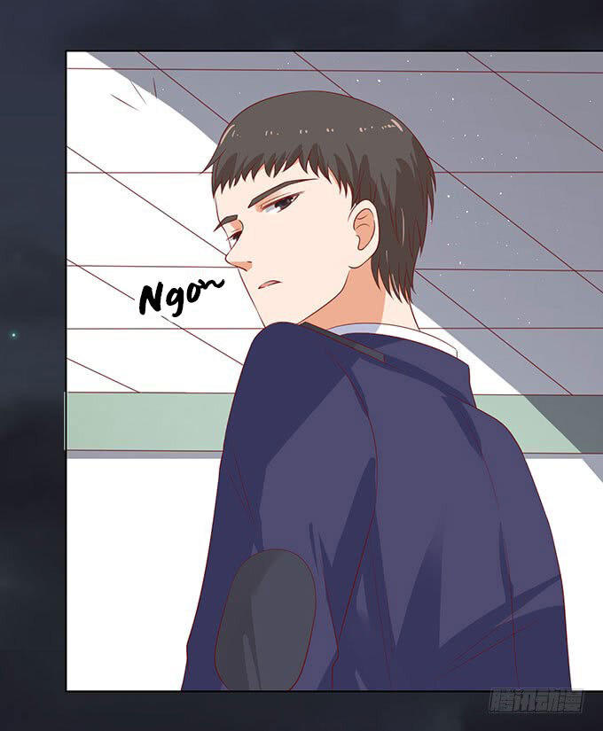 Liệt Ái Tri Hạ: Series Mật Đào Tiểu Tình Nhân Chapter 91 - Trang 2