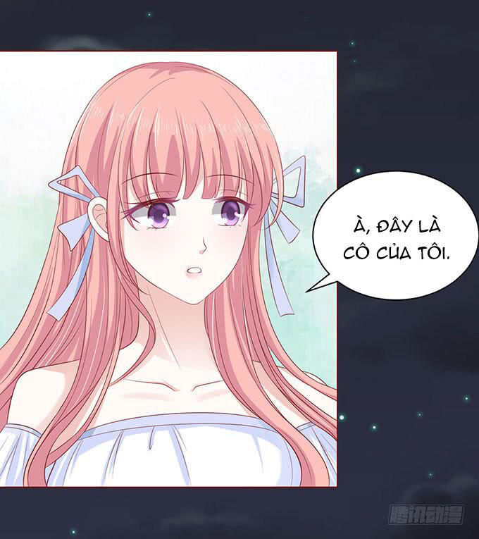 Liệt Ái Tri Hạ: Series Mật Đào Tiểu Tình Nhân Chapter 91 - Trang 2