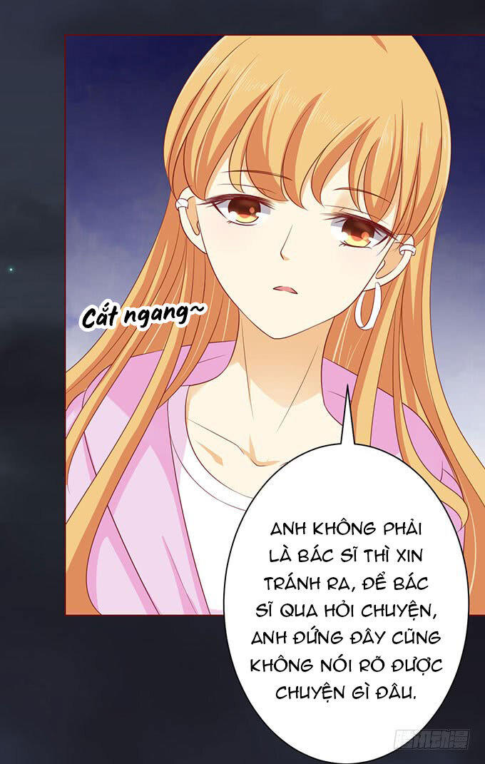 Liệt Ái Tri Hạ: Series Mật Đào Tiểu Tình Nhân Chapter 91 - Trang 2