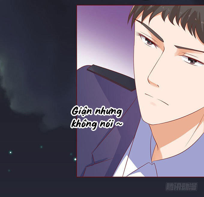 Liệt Ái Tri Hạ: Series Mật Đào Tiểu Tình Nhân Chapter 91 - Trang 2