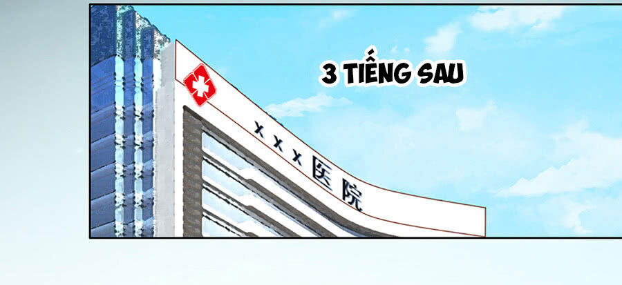 Liệt Ái Tri Hạ: Series Mật Đào Tiểu Tình Nhân Chapter 92 - Trang 2