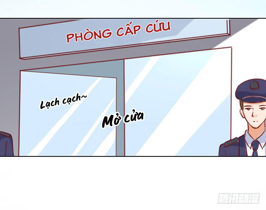 Liệt Ái Tri Hạ: Series Mật Đào Tiểu Tình Nhân Chapter 92 - Trang 2