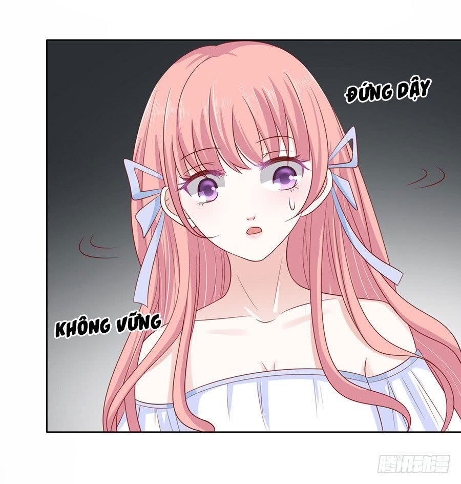 Liệt Ái Tri Hạ: Series Mật Đào Tiểu Tình Nhân Chapter 92 - Trang 2