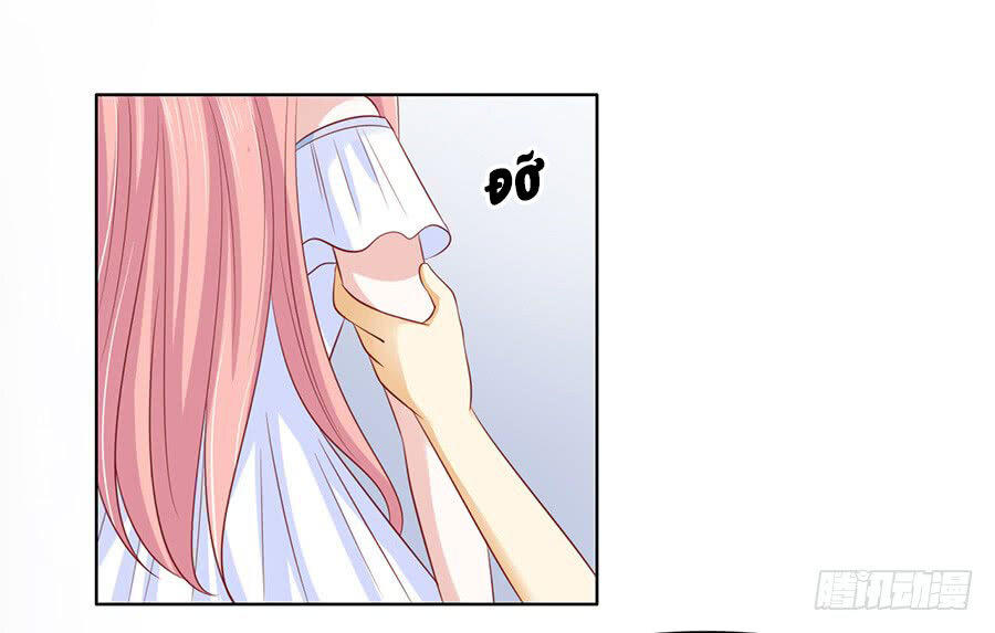 Liệt Ái Tri Hạ: Series Mật Đào Tiểu Tình Nhân Chapter 92 - Trang 2