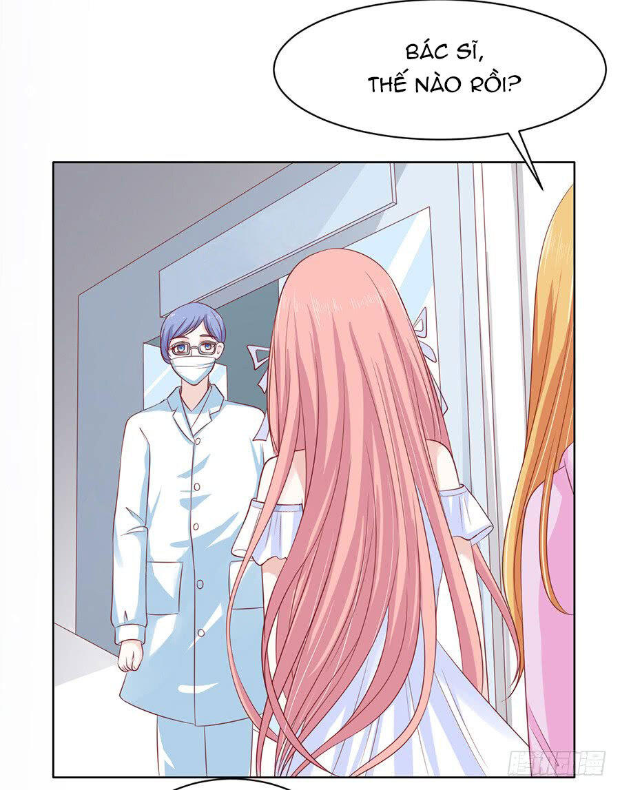 Liệt Ái Tri Hạ: Series Mật Đào Tiểu Tình Nhân Chapter 92 - Trang 2