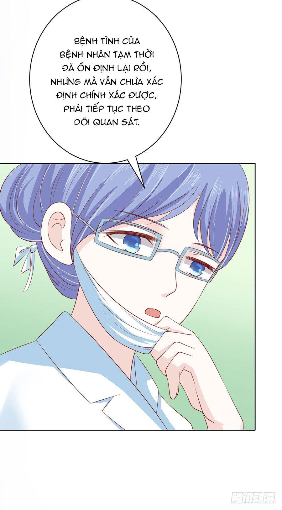 Liệt Ái Tri Hạ: Series Mật Đào Tiểu Tình Nhân Chapter 92 - Trang 2