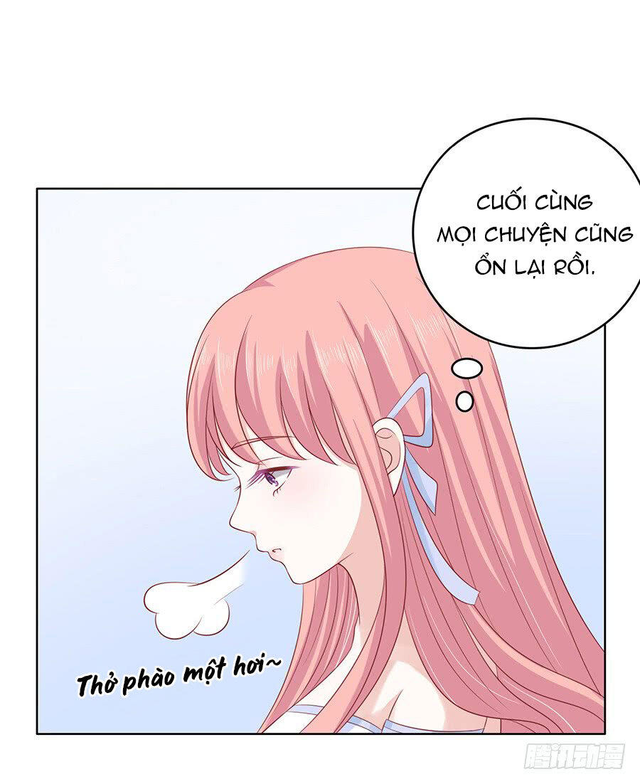 Liệt Ái Tri Hạ: Series Mật Đào Tiểu Tình Nhân Chapter 92 - Trang 2