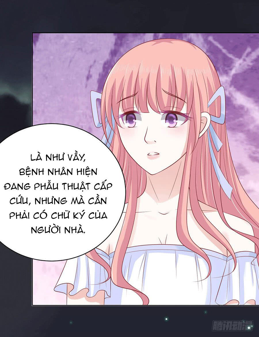 Liệt Ái Tri Hạ: Series Mật Đào Tiểu Tình Nhân Chapter 92 - Trang 2