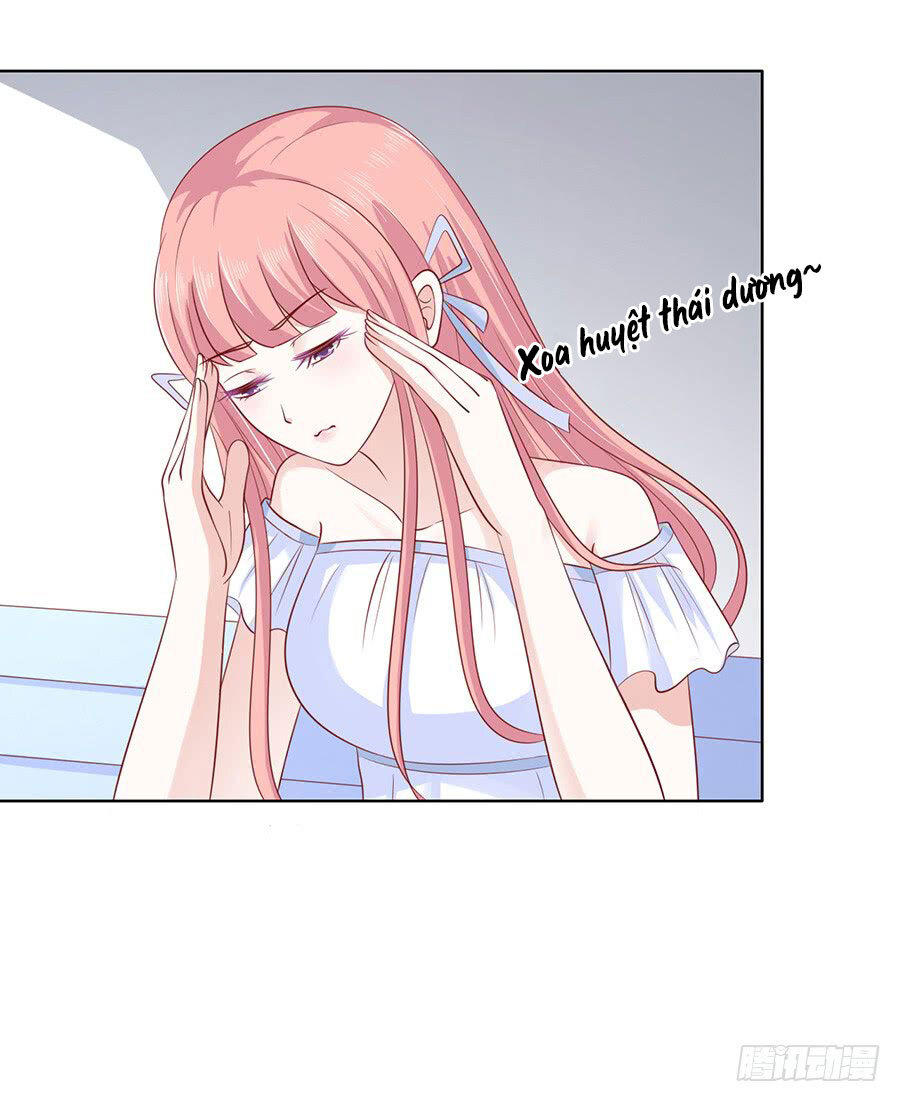 Liệt Ái Tri Hạ: Series Mật Đào Tiểu Tình Nhân Chapter 92 - Trang 2