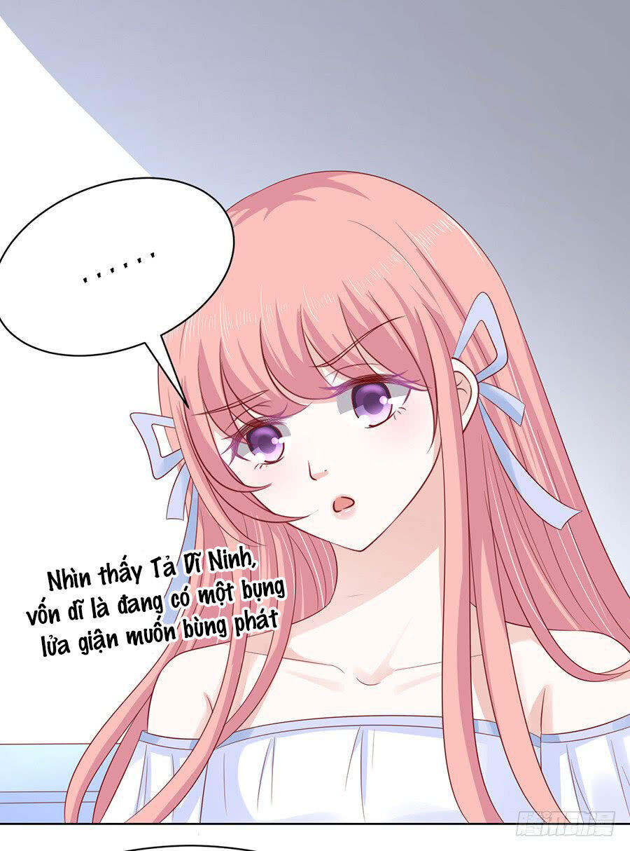 Liệt Ái Tri Hạ: Series Mật Đào Tiểu Tình Nhân Chapter 92 - Trang 2