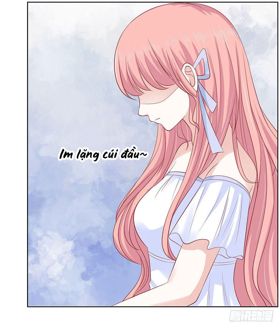 Liệt Ái Tri Hạ: Series Mật Đào Tiểu Tình Nhân Chapter 92 - Trang 2