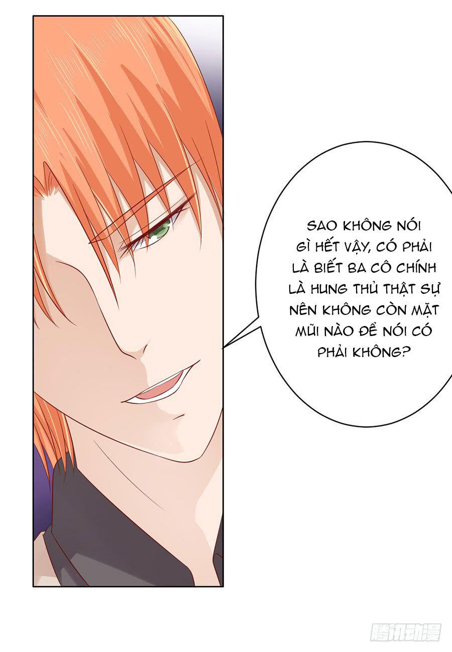 Liệt Ái Tri Hạ: Series Mật Đào Tiểu Tình Nhân Chapter 92 - Trang 2