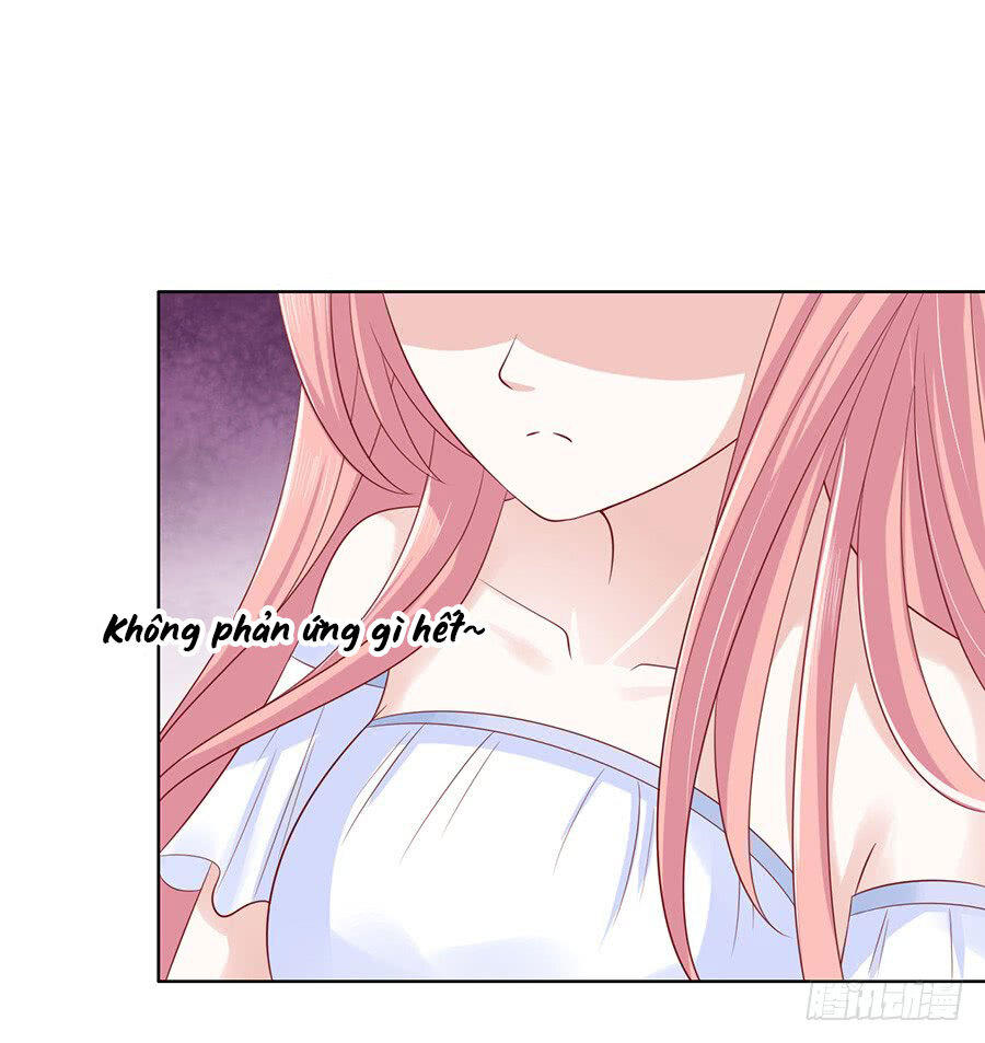 Liệt Ái Tri Hạ: Series Mật Đào Tiểu Tình Nhân Chapter 92 - Trang 2