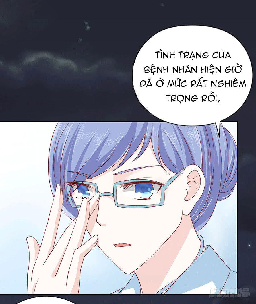 Liệt Ái Tri Hạ: Series Mật Đào Tiểu Tình Nhân Chapter 92 - Trang 2