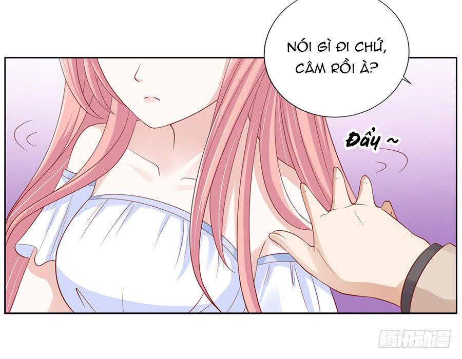 Liệt Ái Tri Hạ: Series Mật Đào Tiểu Tình Nhân Chapter 92 - Trang 2