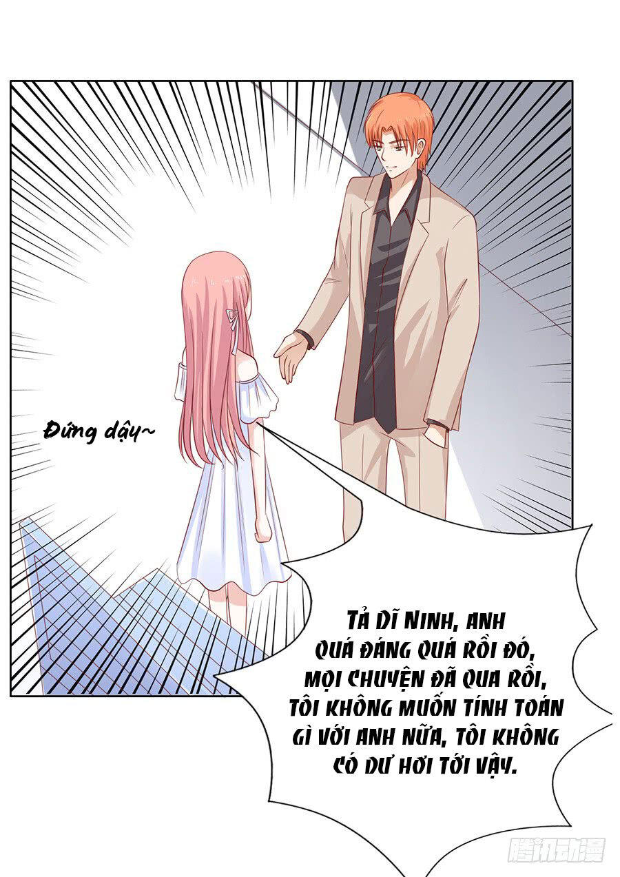 Liệt Ái Tri Hạ: Series Mật Đào Tiểu Tình Nhân Chapter 92 - Trang 2