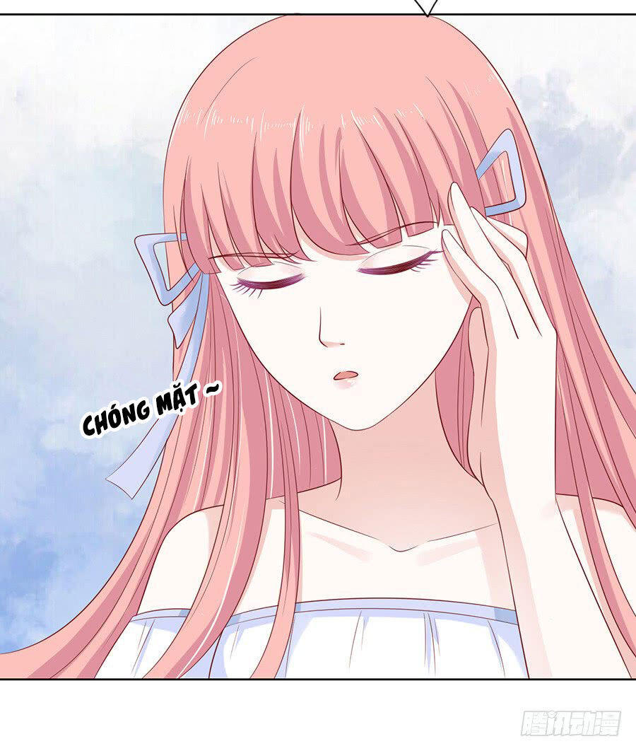 Liệt Ái Tri Hạ: Series Mật Đào Tiểu Tình Nhân Chapter 92 - Trang 2