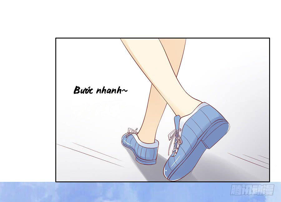 Liệt Ái Tri Hạ: Series Mật Đào Tiểu Tình Nhân Chapter 92 - Trang 2