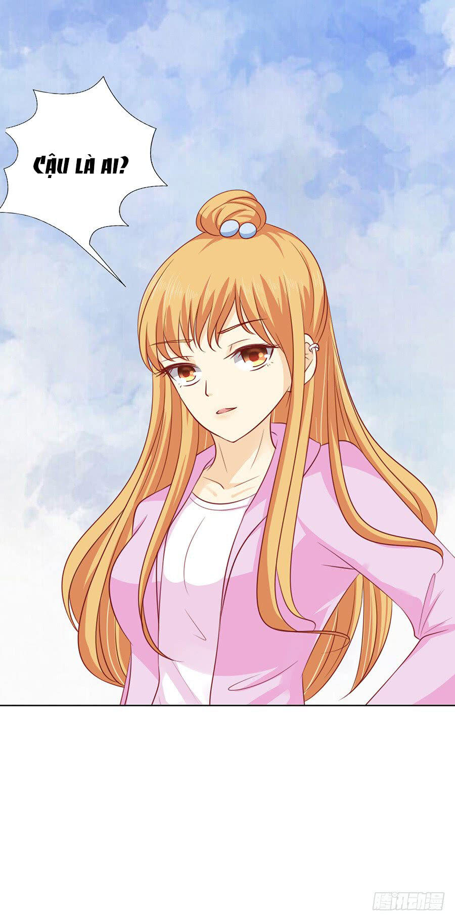 Liệt Ái Tri Hạ: Series Mật Đào Tiểu Tình Nhân Chapter 92 - Trang 2