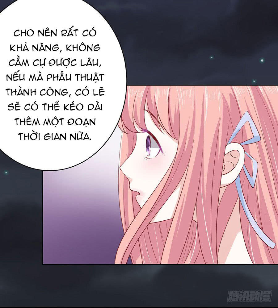 Liệt Ái Tri Hạ: Series Mật Đào Tiểu Tình Nhân Chapter 92 - Trang 2