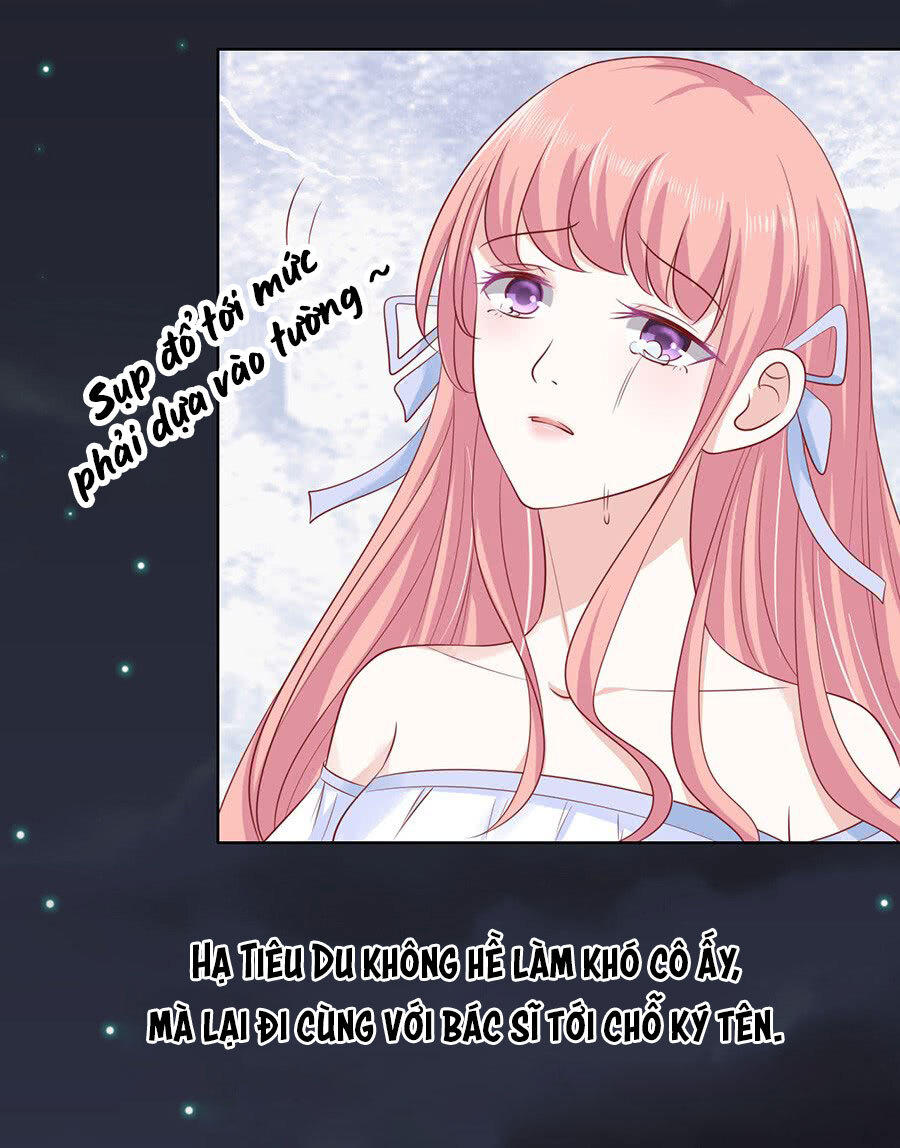 Liệt Ái Tri Hạ: Series Mật Đào Tiểu Tình Nhân Chapter 92 - Trang 2