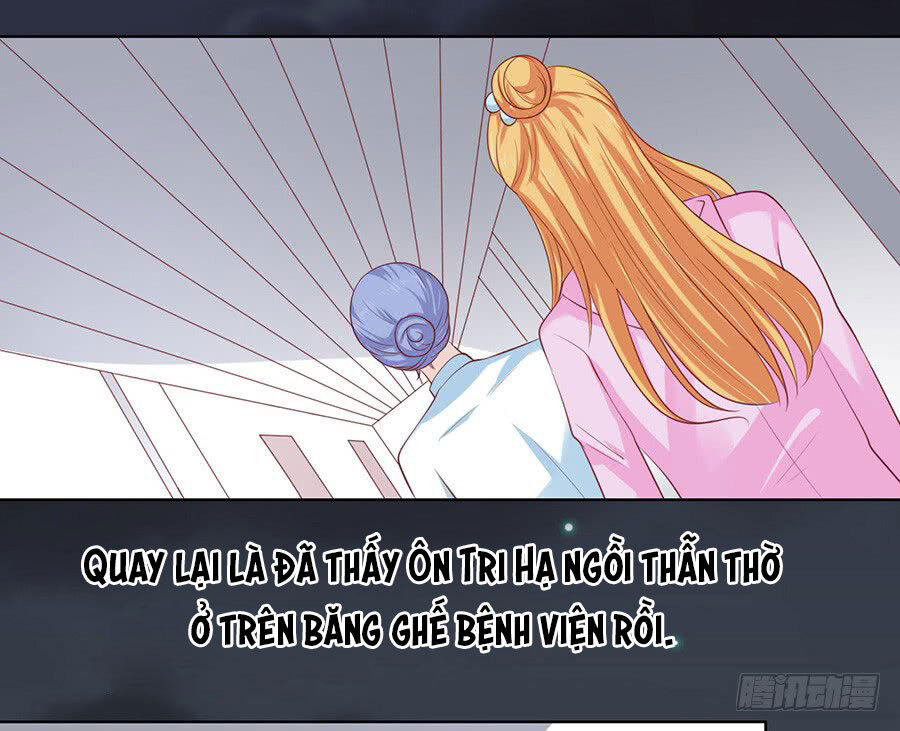 Liệt Ái Tri Hạ: Series Mật Đào Tiểu Tình Nhân Chapter 92 - Trang 2