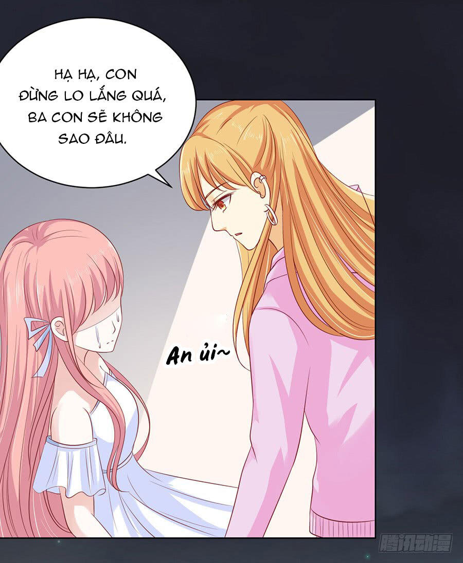 Liệt Ái Tri Hạ: Series Mật Đào Tiểu Tình Nhân Chapter 92 - Trang 2