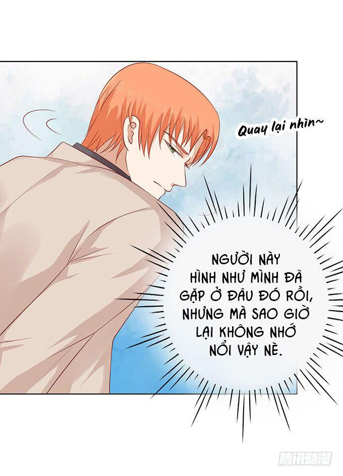 Liệt Ái Tri Hạ: Series Mật Đào Tiểu Tình Nhân Chapter 93 - Trang 2