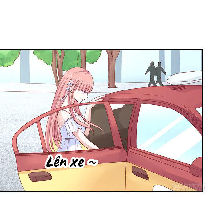 Liệt Ái Tri Hạ: Series Mật Đào Tiểu Tình Nhân Chapter 93 - Trang 2