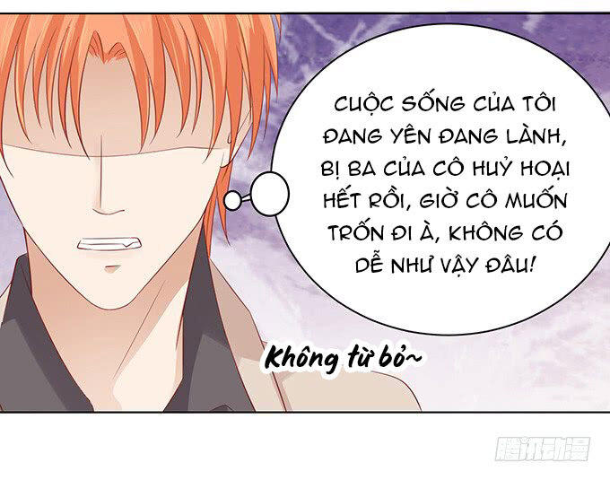 Liệt Ái Tri Hạ: Series Mật Đào Tiểu Tình Nhân Chapter 93 - Trang 2