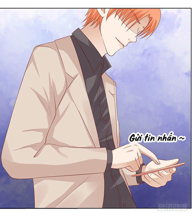 Liệt Ái Tri Hạ: Series Mật Đào Tiểu Tình Nhân Chapter 93 - Trang 2