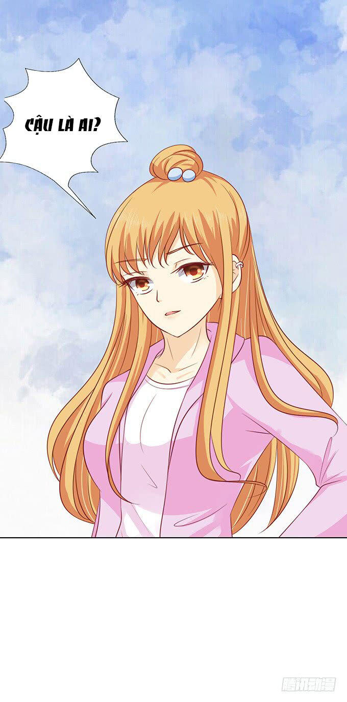 Liệt Ái Tri Hạ: Series Mật Đào Tiểu Tình Nhân Chapter 93 - Trang 2