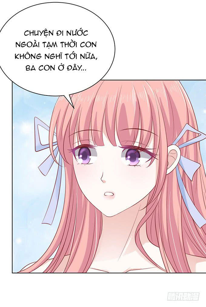 Liệt Ái Tri Hạ: Series Mật Đào Tiểu Tình Nhân Chapter 93 - Trang 2