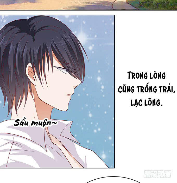 Liệt Ái Tri Hạ: Series Mật Đào Tiểu Tình Nhân Chapter 93 - Trang 2