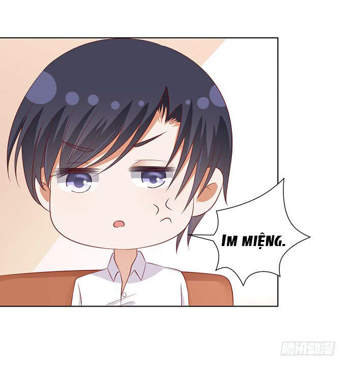 Liệt Ái Tri Hạ: Series Mật Đào Tiểu Tình Nhân Chapter 93 - Trang 2