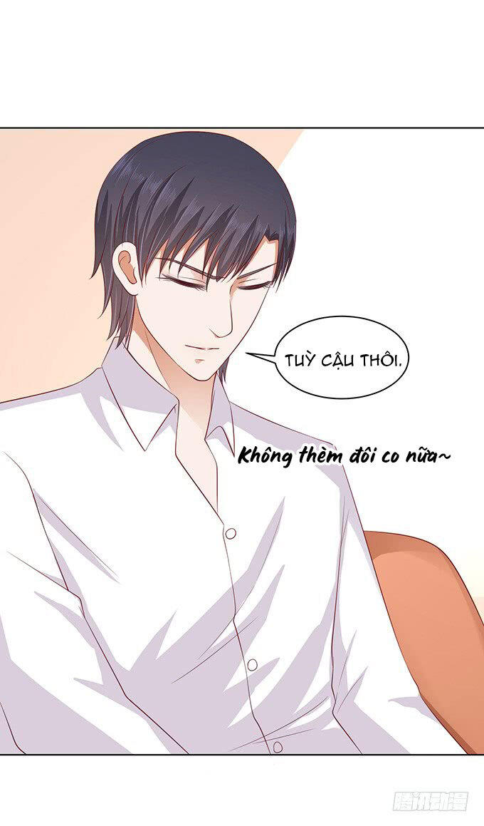 Liệt Ái Tri Hạ: Series Mật Đào Tiểu Tình Nhân Chapter 93 - Trang 2