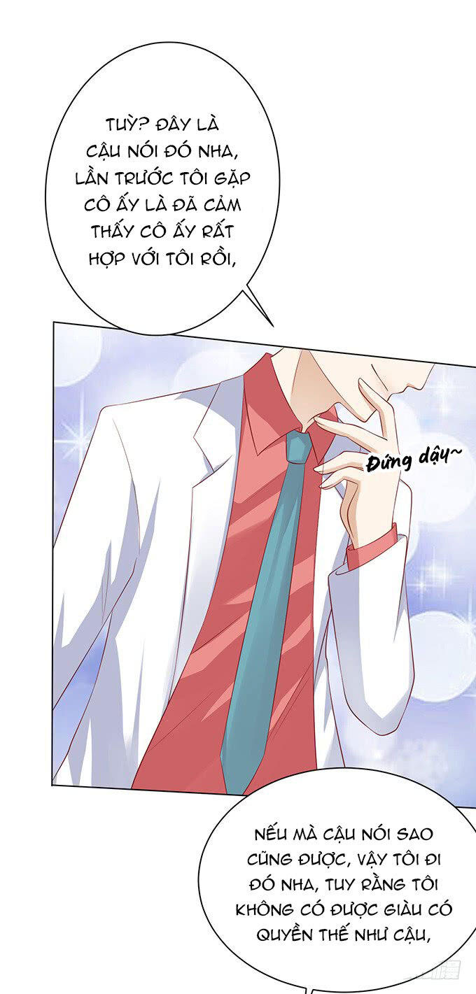 Liệt Ái Tri Hạ: Series Mật Đào Tiểu Tình Nhân Chapter 93 - Trang 2