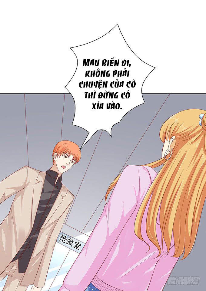 Liệt Ái Tri Hạ: Series Mật Đào Tiểu Tình Nhân Chapter 93 - Trang 2