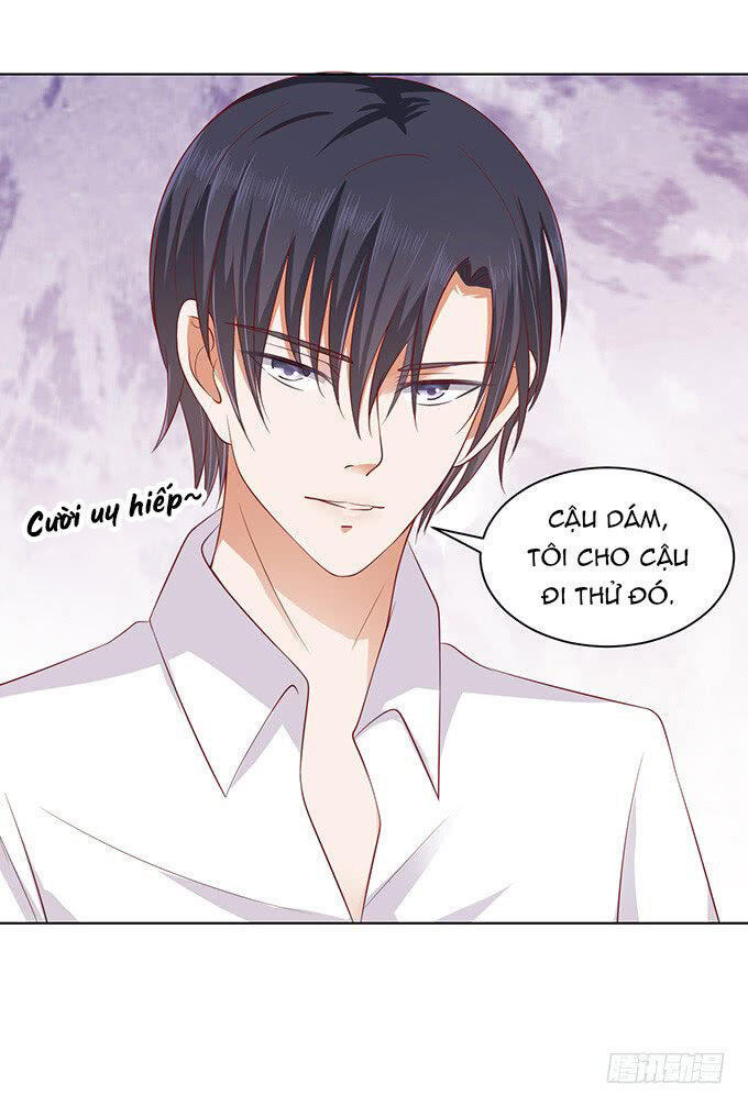 Liệt Ái Tri Hạ: Series Mật Đào Tiểu Tình Nhân Chapter 93 - Trang 2